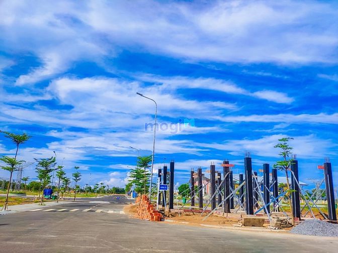 Hình ảnh 📌 Dự án Khu Trung Tâm VHTDTT An Châu Central