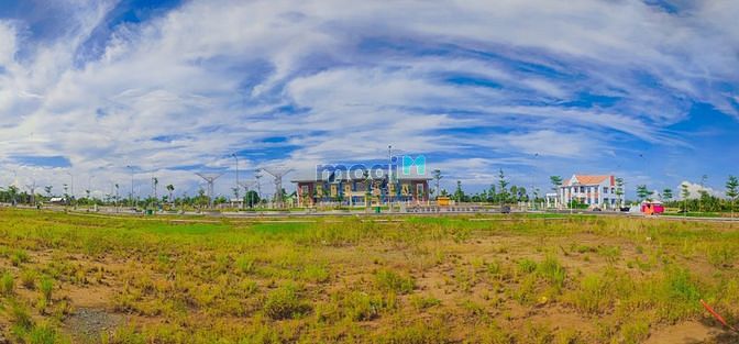 Hình ảnh 📌 Dự án Khu Trung Tâm VHTDTT An Châu Central