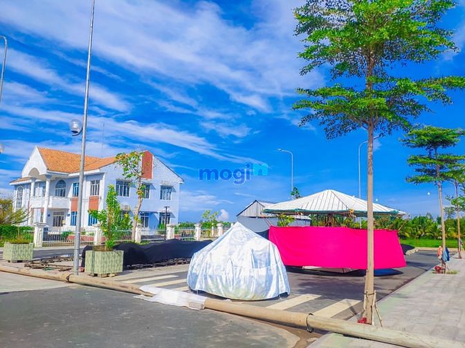 Hình ảnh 📌 Dự án Khu Trung Tâm VHTDTT An Châu Central