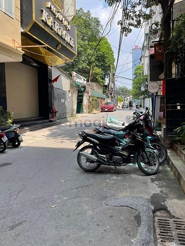 Hình ảnh Nhà bán phố Láng Hạ, Đống Đa 75 5 4