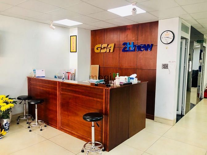 Hình ảnh Bán nhà 6 tằng MB Ba Vì, Tân Bình. DT 7.1*17