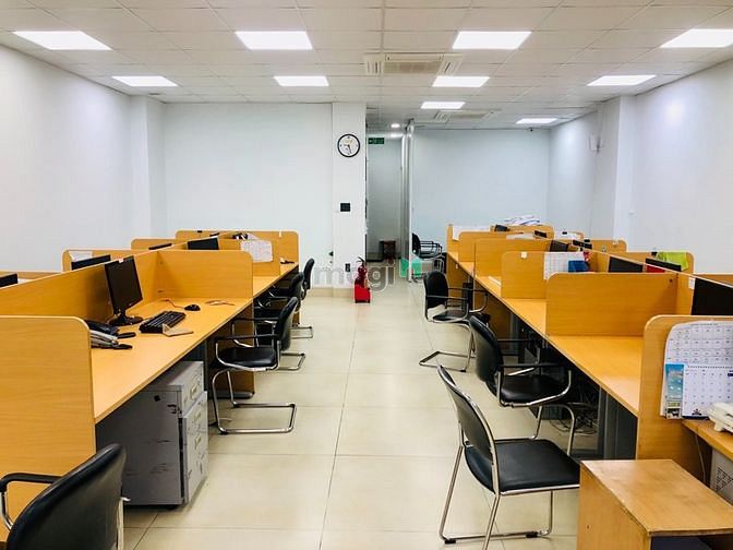 Hình ảnh Bán nhà 6 tằng MB Ba Vì, Tân Bình. DT 7.1*17