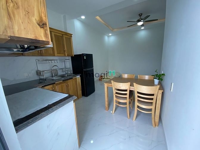 Hình ảnh Phòng trọ tiện nghi, an ninh gần ngã tư Thủ Đức