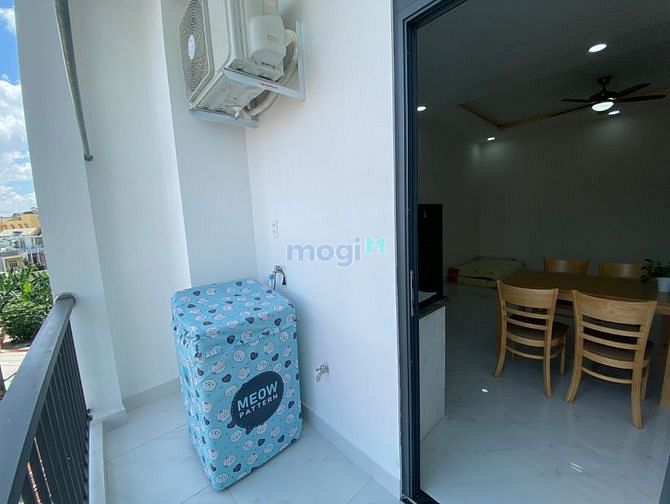 Hình ảnh Phòng trọ tiện nghi, an ninh gần ngã tư Thủ Đức