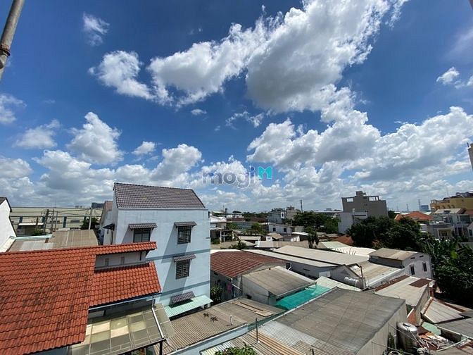 Hình ảnh Phòng trọ tiện nghi, an ninh gần ngã tư Thủ Đức