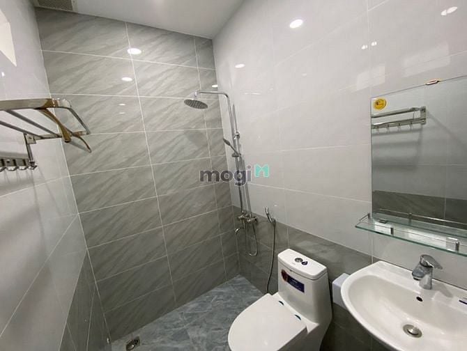 Hình ảnh Phòng trọ tiện nghi, an ninh gần ngã tư Thủ Đức