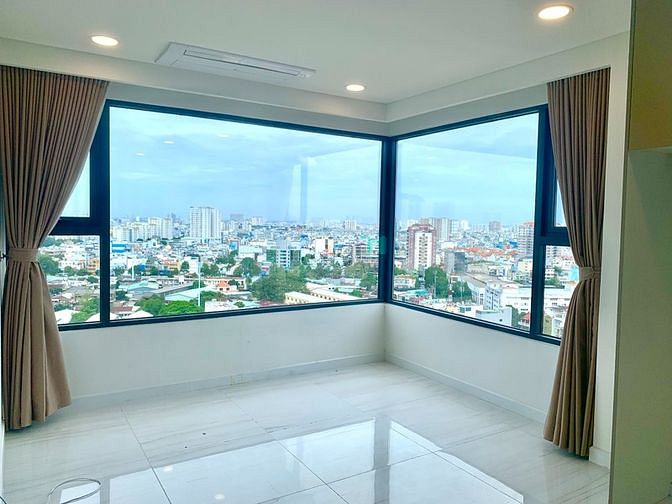 Hình ảnh Kingdom101 - bán gấp 2pn2wc căn góc 5ty100 bao hết, trừ lại 5% sổ