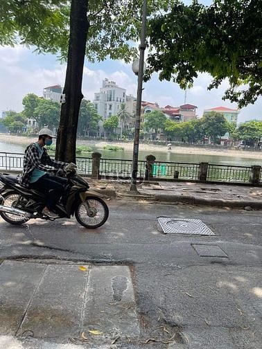 Hình ảnh Nhà bán phố Láng Hạ, Đống Đa 75 5 4