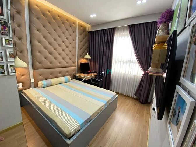 Hình ảnh Cần bán Trang Chủ MB66.COM / Đăng Ký Tặng 66K cao cấp chung cư Wilton Tower, D1 cũ CHỈ 2,15 TỶ
