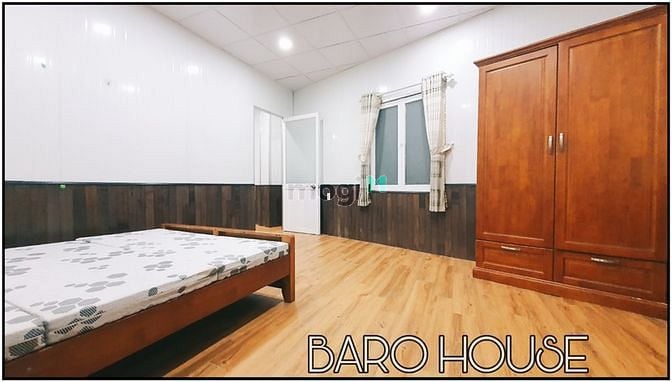 Hình ảnh Căn Hộ 2PN, mặt tiền đường, cửa sổ view LanMark81