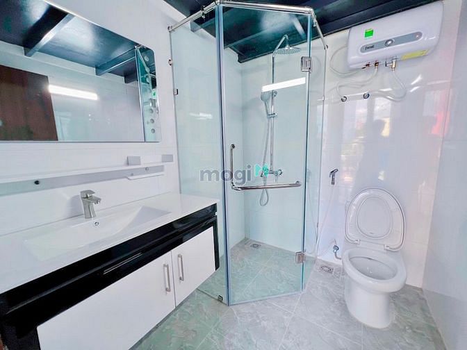 Hình ảnh Duplex Sinh Viên ở được 3-4 Người Ngay Ngã Tư Hàng Xanh
