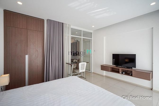 Hình ảnh ☘☘☘Mb6623 nạp rút nhanh chóng Studio - 1PN Thảo Điền sang trọng,Nguyễn Quốc Hương