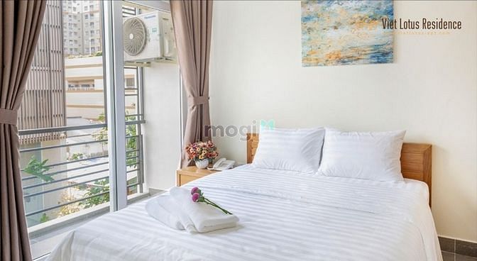 Hình ảnh ☘☘☘Mb6623 nạp rút nhanh chóng Studio - 1PN Thảo Điền sang trọng,Nguyễn Quốc Hương