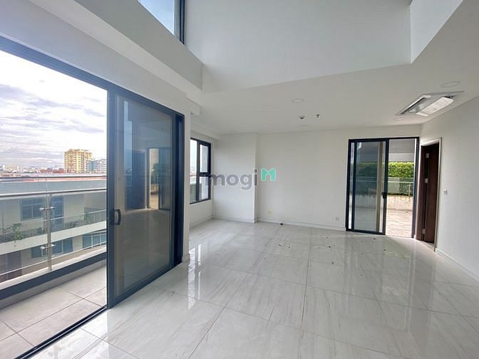 Hình ảnh Duplex Kingdom101 chiết khấu 4,5%, 2PN 8ty5, 3PN tặng sân vườn
