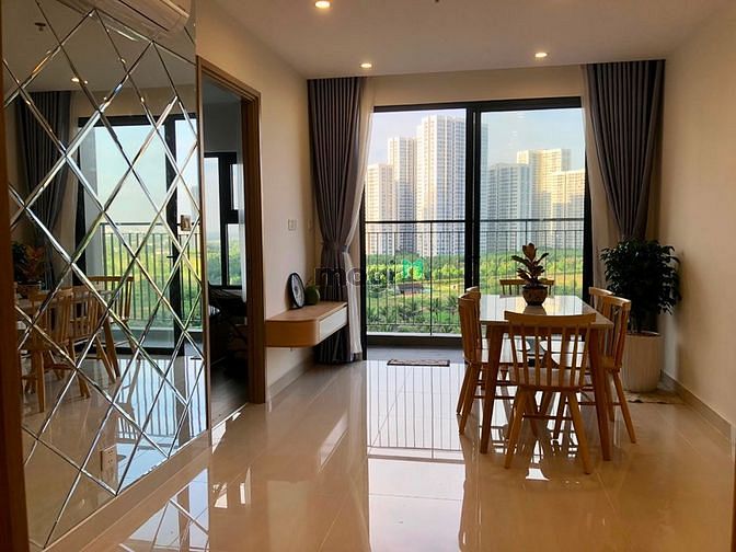 Hình ảnh 🔥🔥🔥Mb6623 nạp rút nhanh chóng 2 phòng ngủ trang bị nội thất cơ bản Q.9🔥🔥🔥