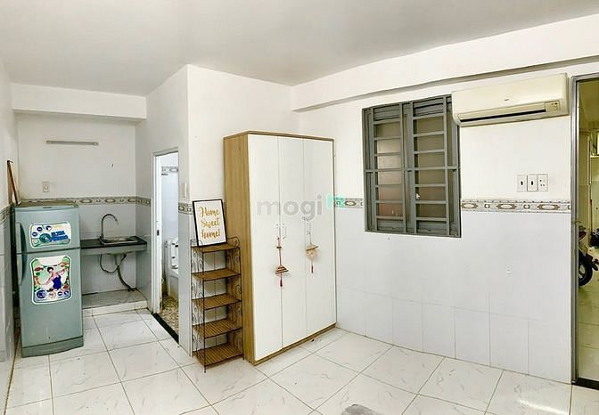 Hình ảnh Cho Thuê Phòng Trọ Full nội thất Bạch Đằng , Tân bình