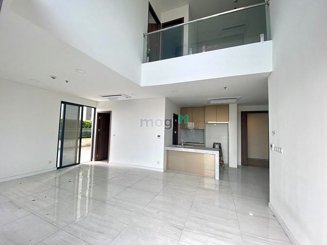 Hình ảnh Duplex Kingdom101 chiết khấu 4,5%, 2PN 8ty5, 3PN tặng sân vườn