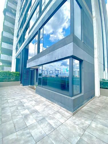 Hình ảnh Duplex Kingdom101 chiết khấu 4,5%, 2PN 8ty5, 3PN tặng sân vườn