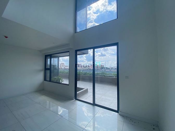 Hình ảnh Duplex Kingdom101 chiết khấu 4,5%, 2PN 8ty5, 3PN tặng sân vườn