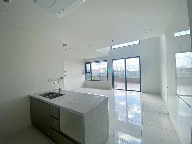 Hình ảnh Duplex Kingdom101 chiết khấu 4,5%, 2PN 8ty5, 3PN tặng sân vườn