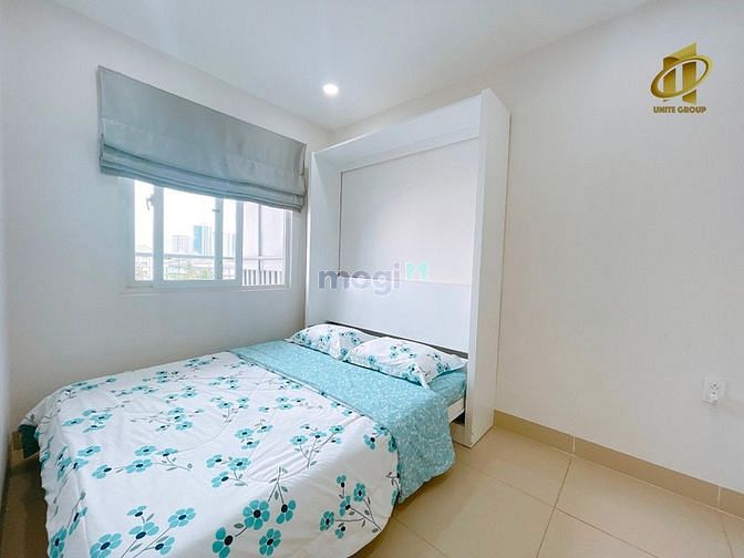 Hình ảnh Căn Hộ 1PN Studio Duplex Balcon Full Nội Thất ĐBP PĐL Bình Thạnh