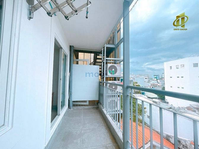 Hình ảnh Căn Hộ 1PN Studio Duplex Balcon Full Nội Thất ĐBP PĐL Bình Thạnh