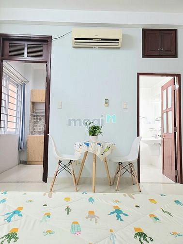 Hình ảnh Cho thuê CHDV Full Nội thất, Quận 1, giá chi từ 7 triệu
