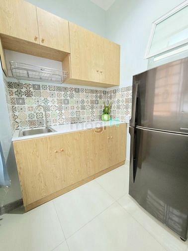 Hình ảnh Cho thuê CHDV Full Nội thất, Quận 1, giá chi từ 7 triệu