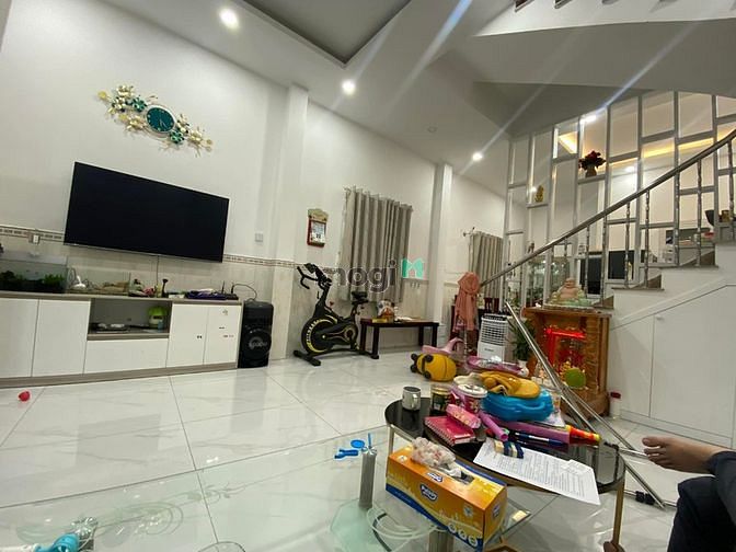 Hình ảnh TÂN KỲ TÂN QUÝ 85m2-3 Tầng Nhỉnh 6 Tỷ Tân Phú