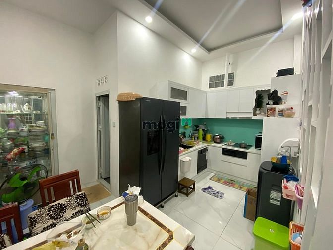 Hình ảnh TÂN KỲ TÂN QUÝ 85m2-3 Tầng Nhỉnh 6 Tỷ Tân Phú