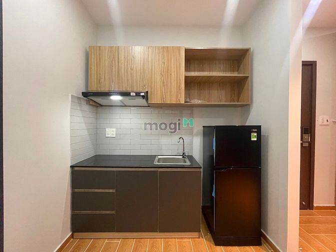 Hình ảnh Căn Hộ Studio Full Nội Thất Phan Đăng Lưu Bình Thạnh