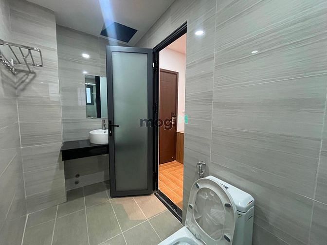 Hình ảnh Căn Hộ Studio Full Nội Thất Phan Đăng Lưu Bình Thạnh