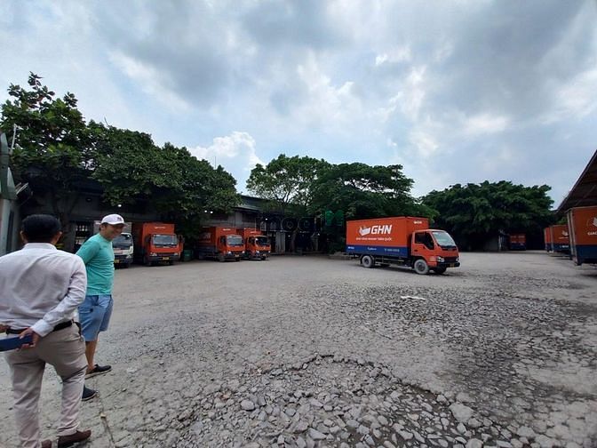 Hình ảnh Mặt tiền QL 1A, 16390m2, cho thuê 1,4 tỷ/tháng, Giá 390 tỷ