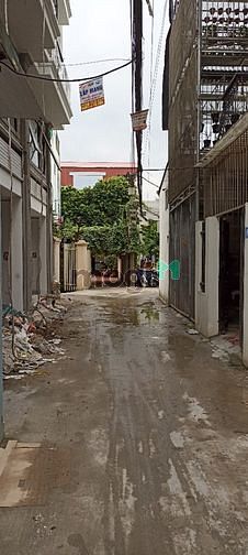 Hình ảnh Bán mảnh đất Phúc Lợi, long biên,50m2 MT 4.5m, ô tô tải vào đất.