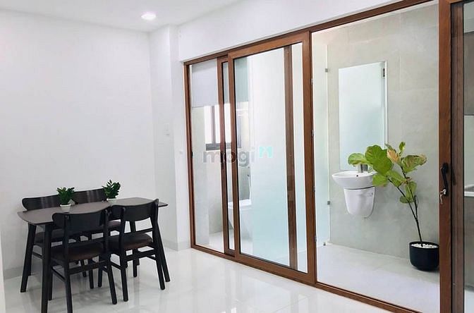 Hình ảnh 2Pn_bếp riêng_46m2 ở gần kcx Tân Thuận, khu trần trọng cung Q7