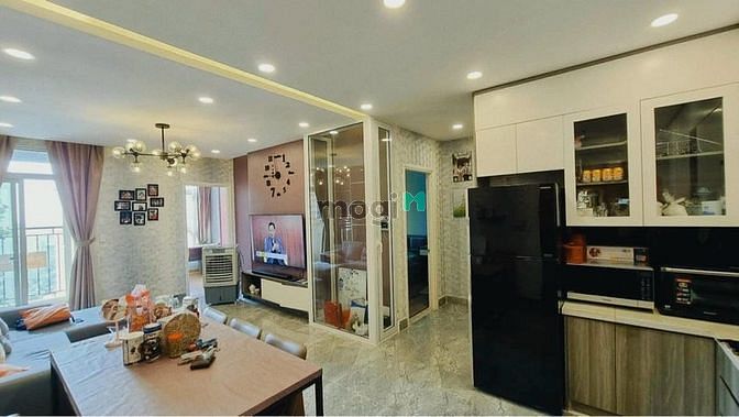 Hình ảnh Cần bán gấp Trang Chủ MB66.COM / Đăng Ký Tặng 66K Gia Hòa - The Art Căn mẫu C, Block C2, đã có sổ hồn