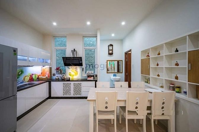 Hình ảnh Bán nhà Hẻm 8m Cộng Hoà 104m2 4x26 P4 Tân Bình