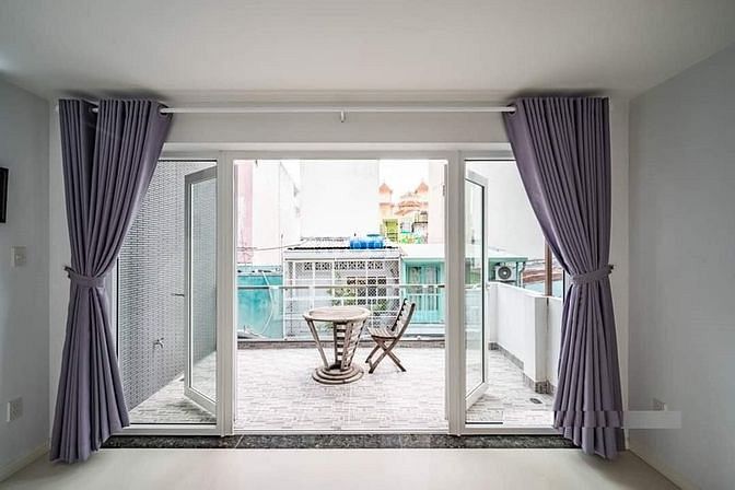 Hình ảnh Bán nhà Hẻm 8m Cộng Hoà 104m2 4x26 P4 Tân Bình