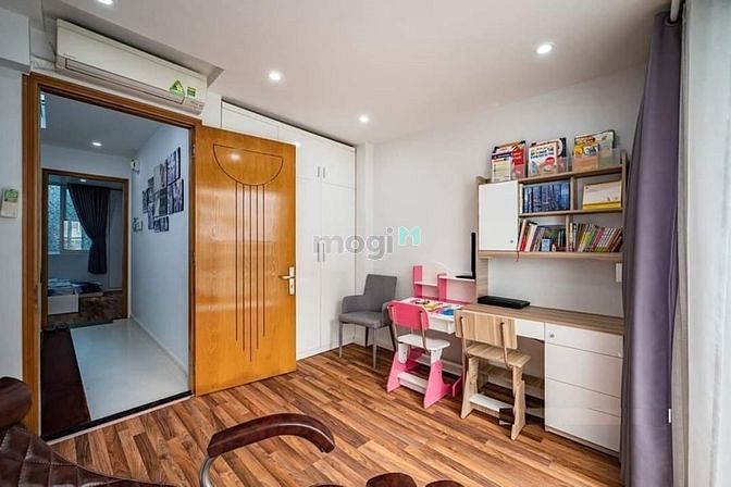 Hình ảnh Bán nhà Hẻm 8m Cộng Hoà 104m2 4x26 P4 Tân Bình
