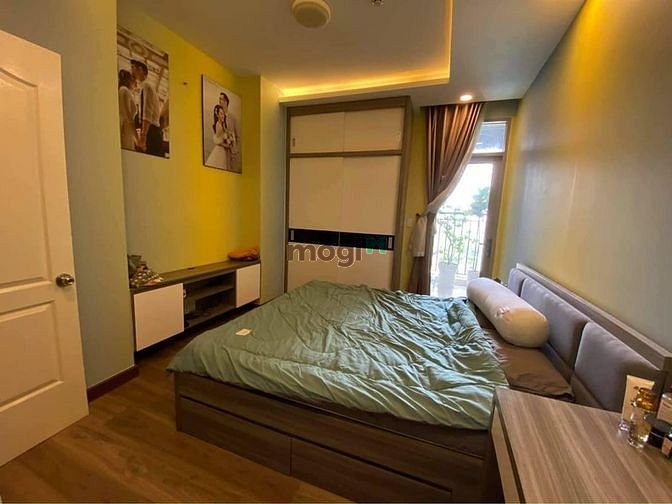 Hình ảnh Cần bán gấp Trang Chủ MB66.COM / Đăng Ký Tặng 66K Gia Hòa - The Art Căn mẫu C, Block C2, đã có sổ hồn