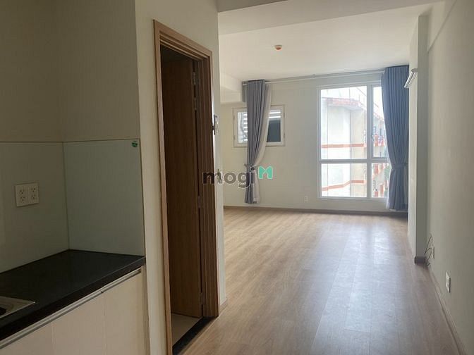 Hình ảnh BQL Charmington La Pointe cho thuê officetel làm văn phòng hoặc ở