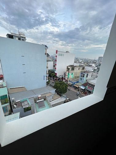 Hình ảnh Phòng Cao Cấp Full Nội Thất, Có Thang Máy, cửa sổ sáng, gần Aeon Mall