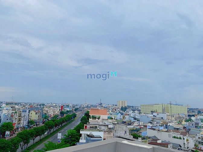 Hình ảnh Cho Thuê CHDV Cao Cấp Full Nội Thất
