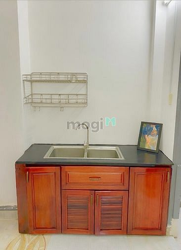 Hình ảnh Cho Thuê CHDV Cao Cấp Full Nội Thất