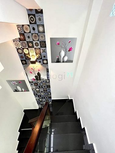 Hình ảnh NHÀ SIÊU PHẨM Cách Mạng Tháng 8 Q10, 53m2 2ty850