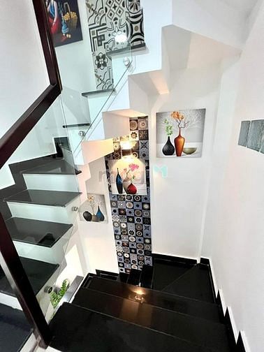 Hình ảnh NHÀ SIÊU PHẨM Cách Mạng Tháng 8 Q10, 53m2 2ty850