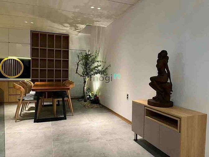 Hình ảnh Bán nhà đường PHAN VĂN TRỊ - Bình Thạnh, 46.8m2 x 4tầng, chỉ 7.95 tỷ.