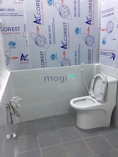 Hình ảnh phòng trọ cho thuê gần trường ĐH CN HCM