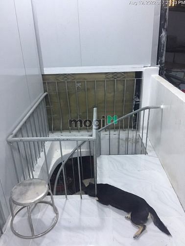 Hình ảnh phòng trọ cho thuê gần trường ĐH CN HCM