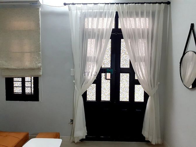 Hình ảnh Cho Thuê Căn Hộ Full Nội Thất Trường Chinh Tân BÌnh